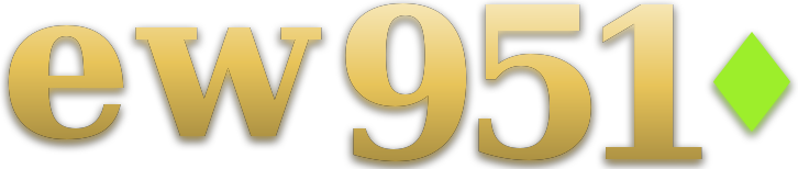 ew 9510 logo